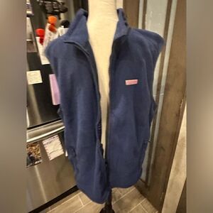 Vineyard vines vest